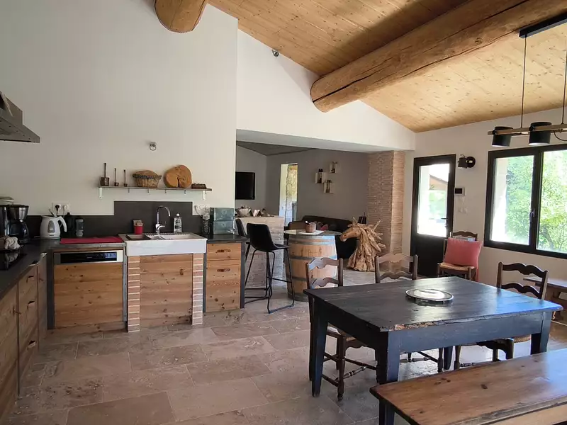 Maison, 110 m²