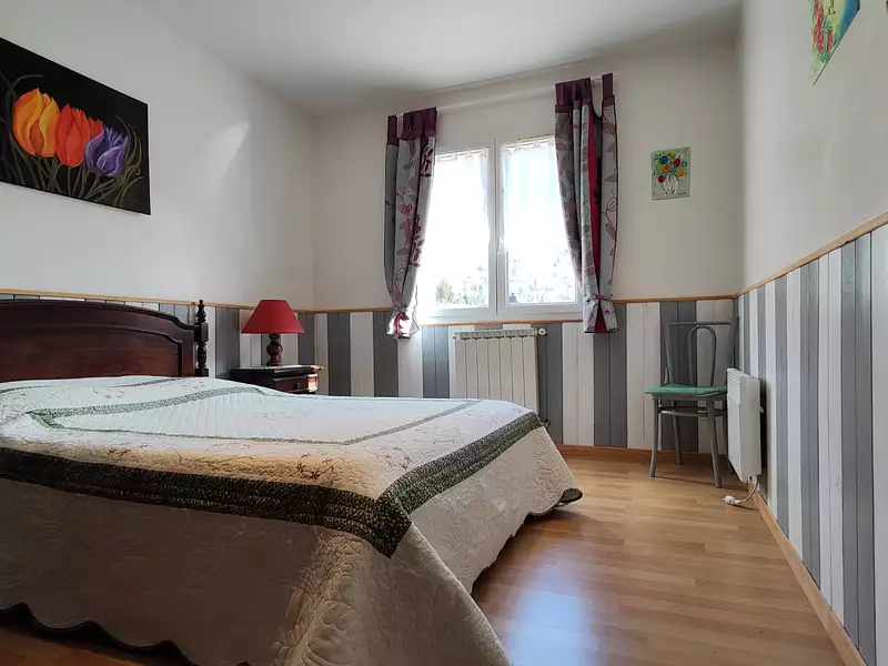 Maison, 110 m²