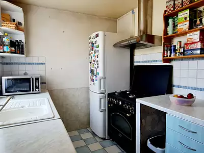 Maison, 96 m²