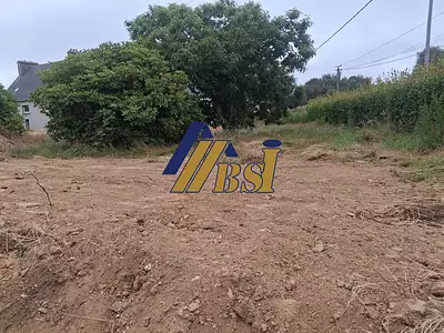 Terrain, 527 m²