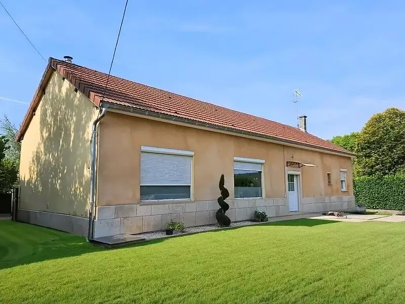 Maison, 121 m²