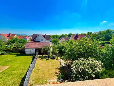 Maison, 105 m²