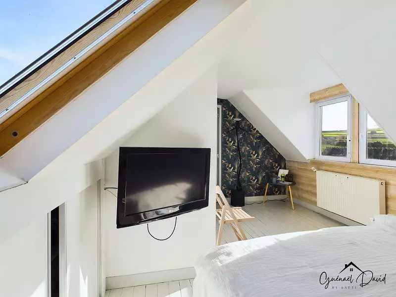 Maison, 102 m²