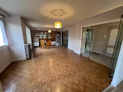 Appartement, 147 m²