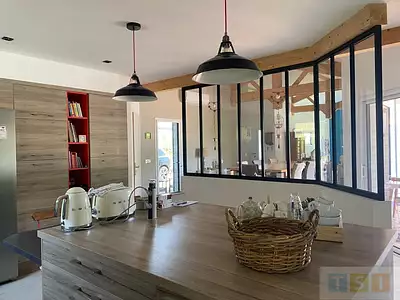 Maison, 228 m²