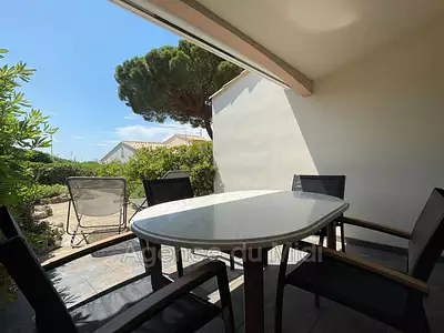 Maison, 36 m²