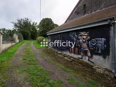 Maison, 167 m²