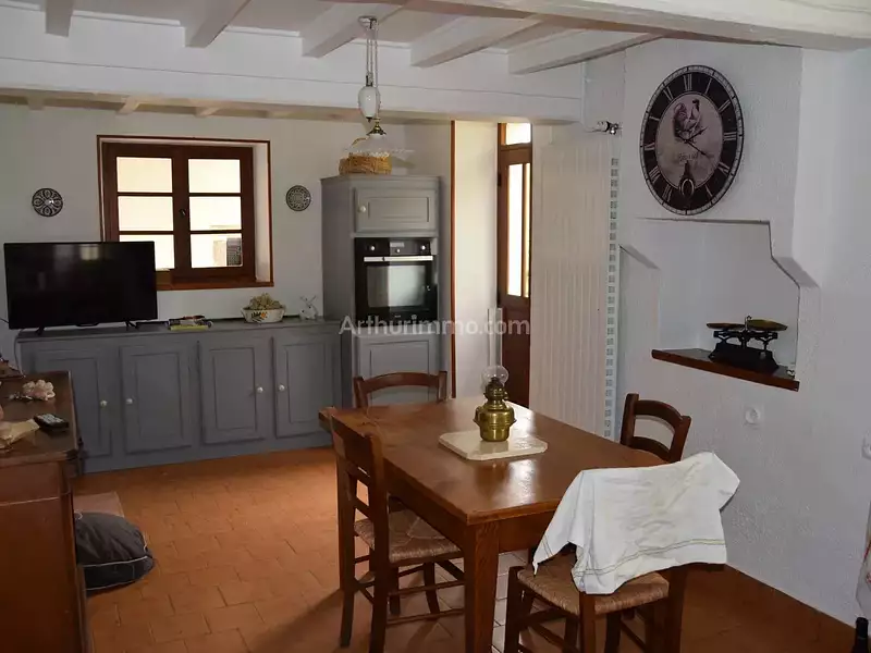 Maison, 114 m²
