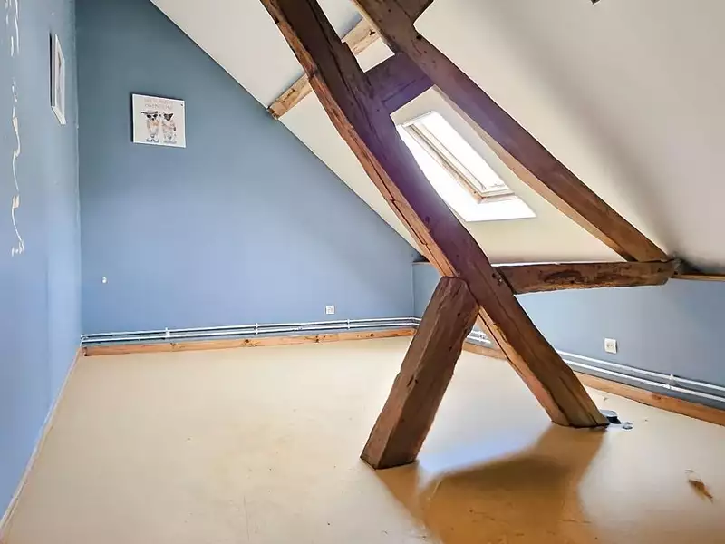 Maison, 120 m²