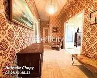 Appartement, 105 m²