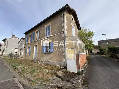 Maison, 142 m²