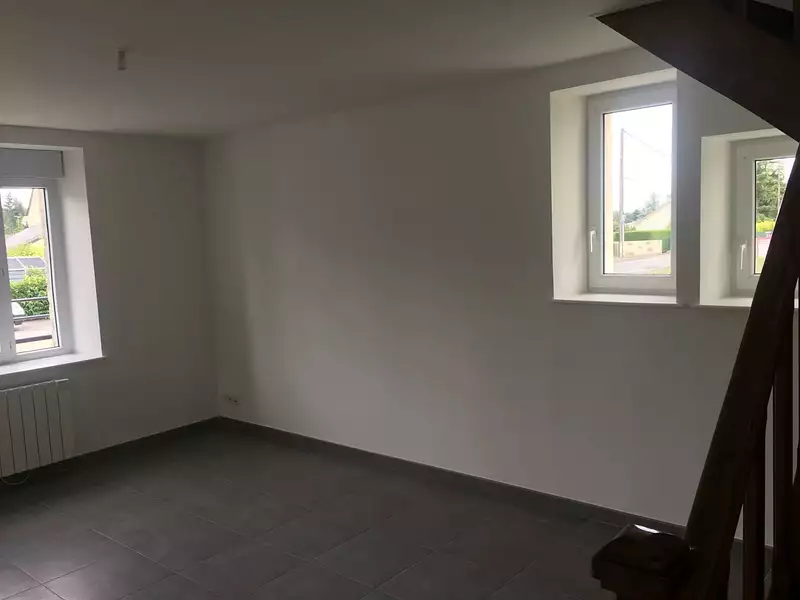 Maison, 95 m²
