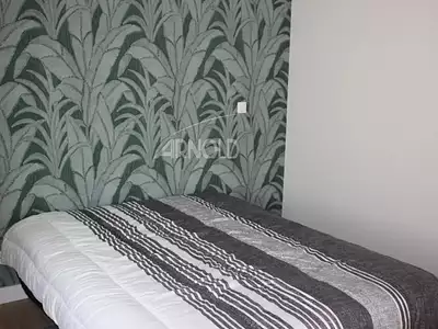Appartement, 116,9 m²