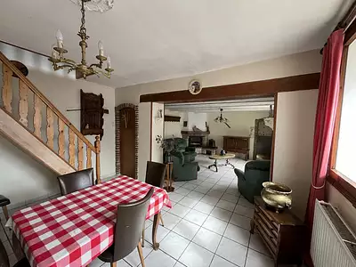 Maison, 190 m²