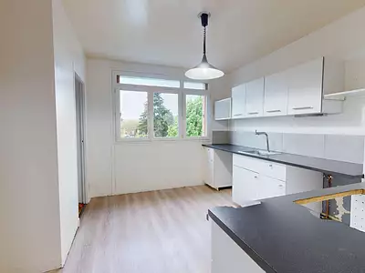 Appartement, 78,3 m²
