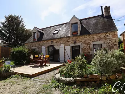 Maison, 79,41 m²