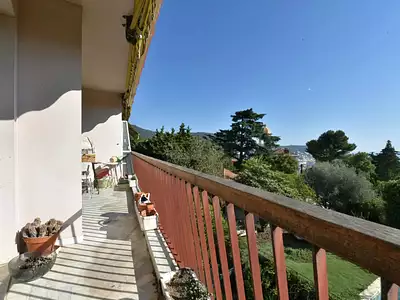 Appartement, 78,03 m²