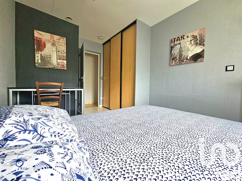 Maison, 116 m²