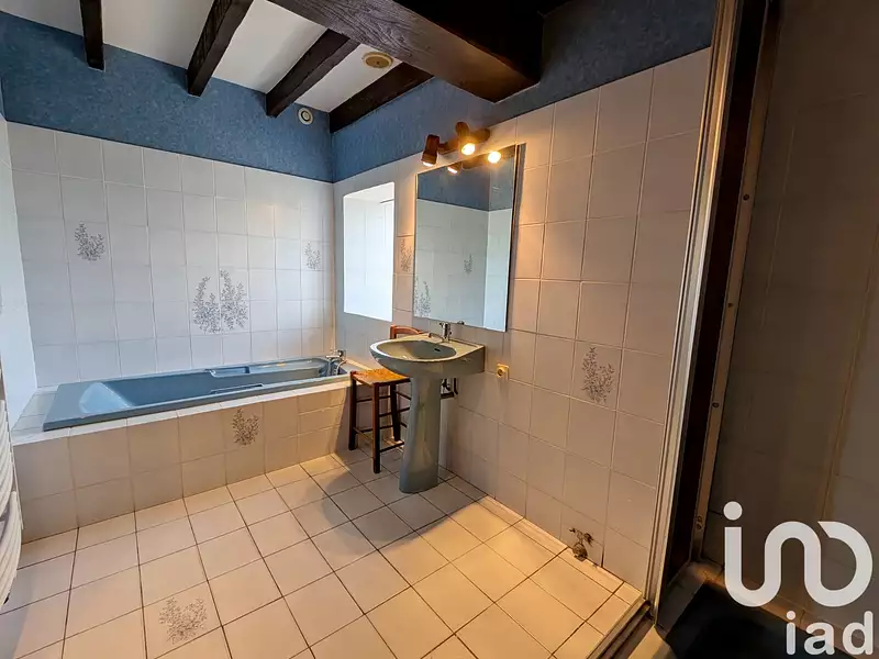 Maison, 202 m²