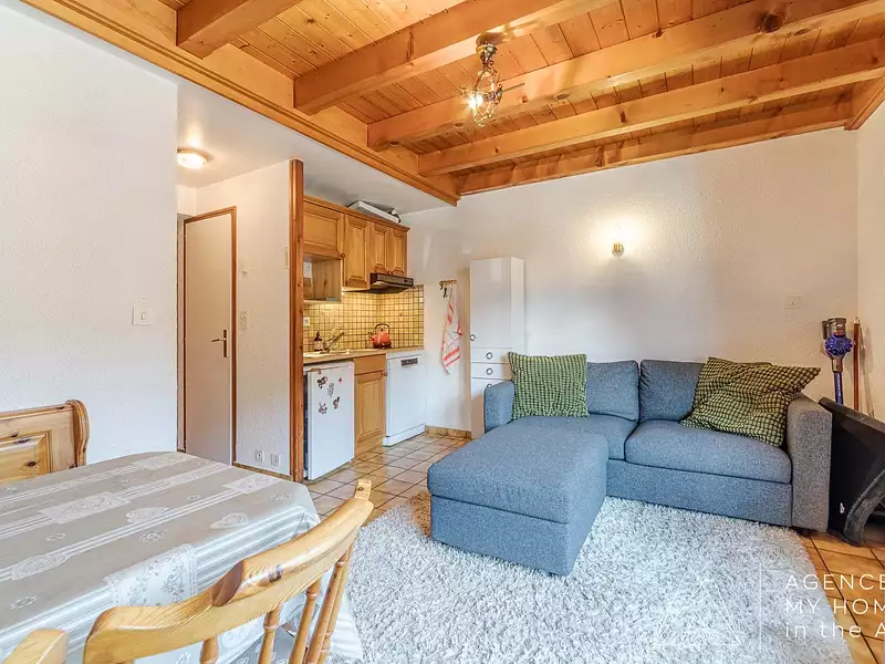 Appartement, 38,39 m²