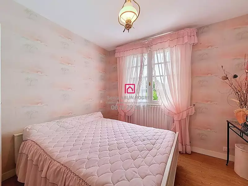 Maison, 80 m²