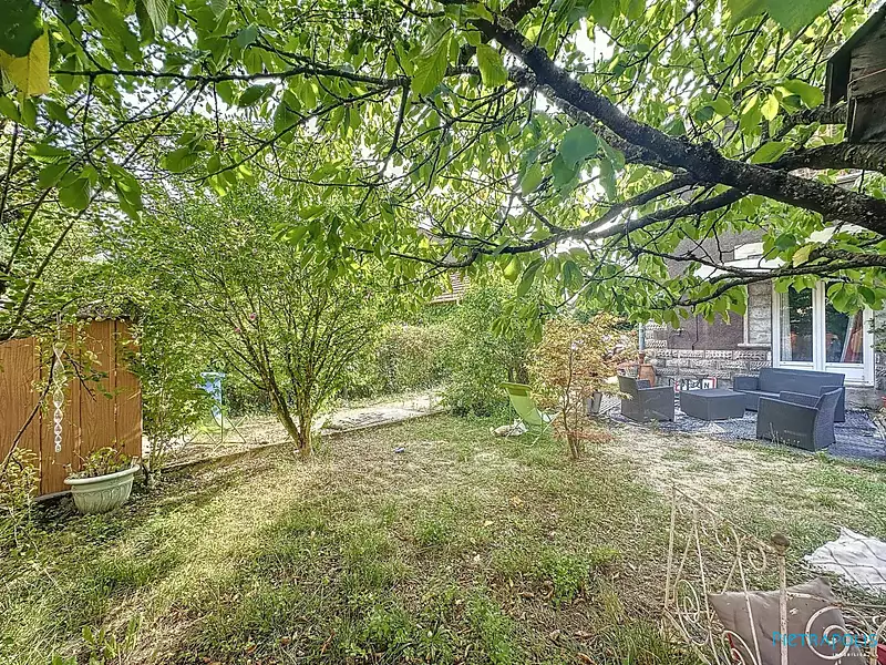 Maison, 120 m²