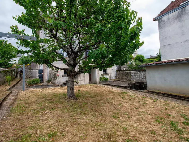 Maison, 98 m²