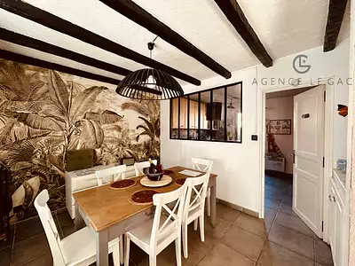 Maison, 110 m²