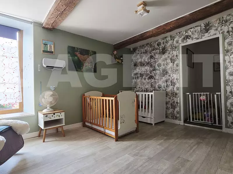 Maison, 138 m²