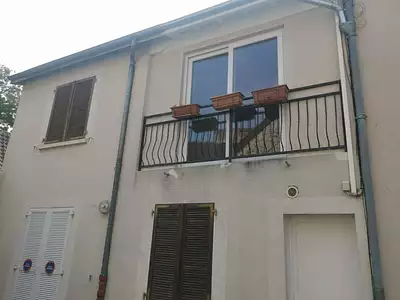 Appartement, 43 m²