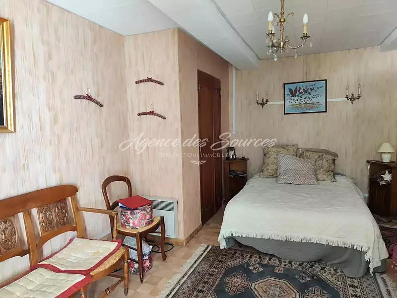 Maison, 267,9 m²