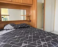 Appartement, 36,69 m²