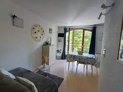 Appartement, 28,82 m²