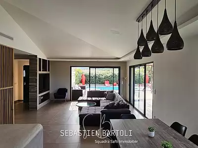 Maison, 184 m²