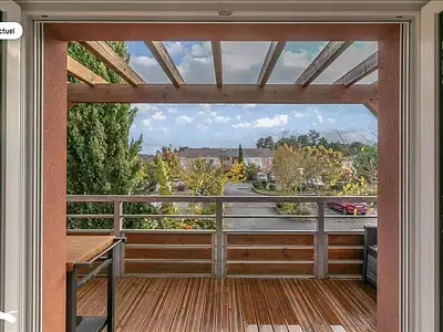 Appartement, 56 m²