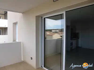 Appartement, 37,27 m²