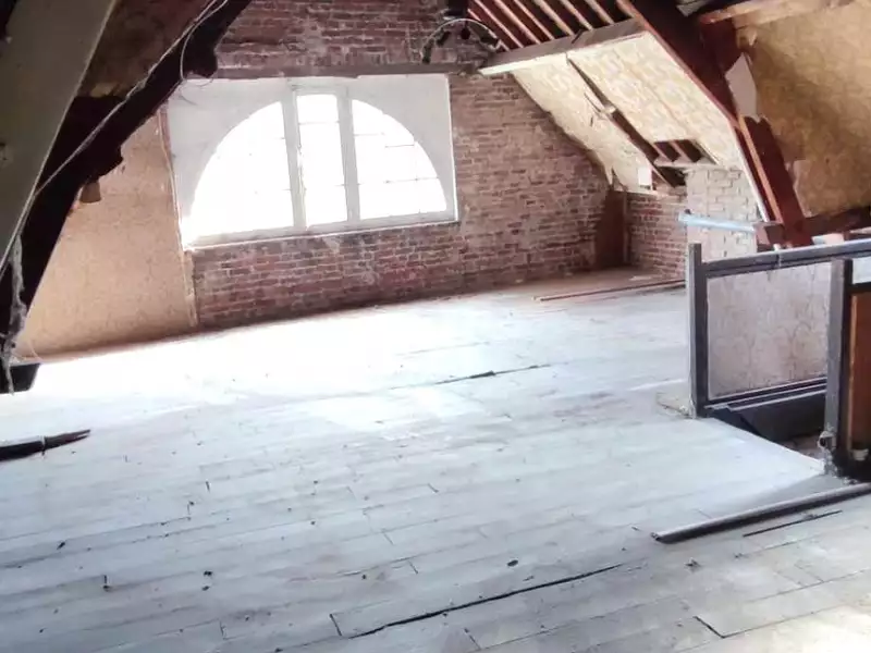 Maison, 170 m²