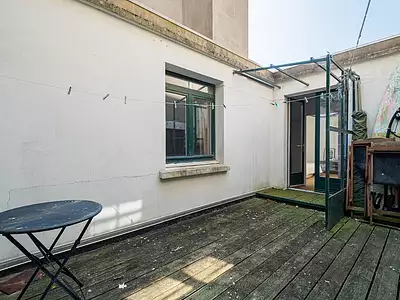 Appartement, 126,93 m²