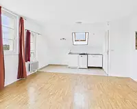 Appartement, 23,17 m²