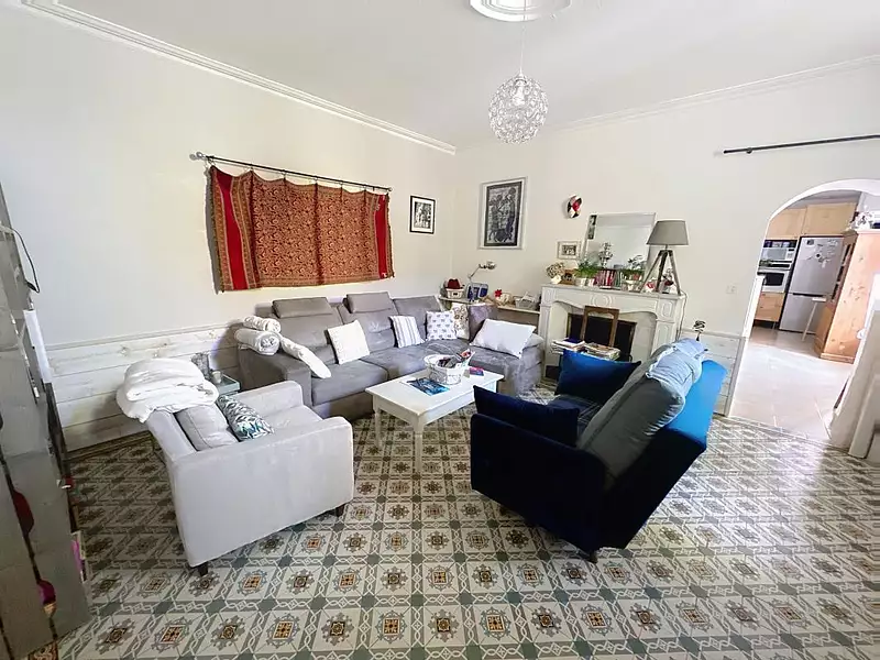 Maison, 148 m²