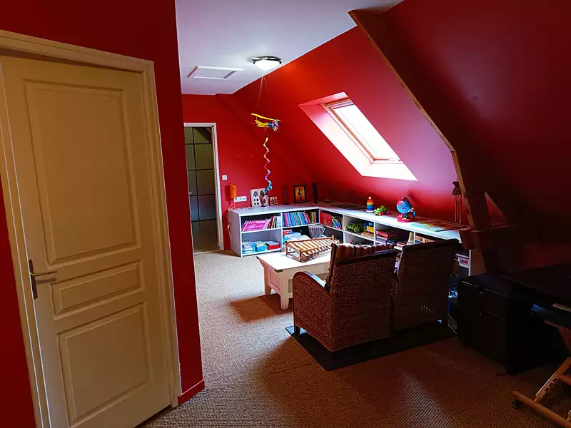 Maison, 270 m²