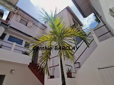 Immeuble