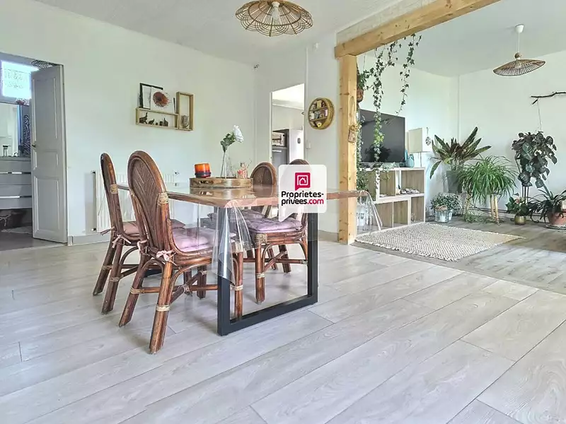 Maison, 120 m²