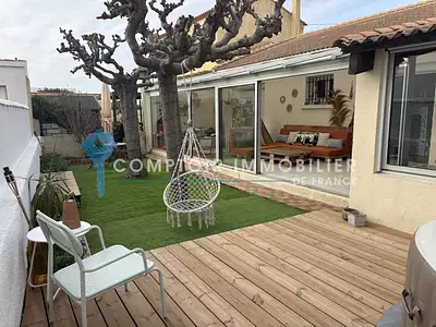 Maison, 140 m²