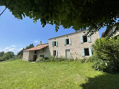 Maison, 280 m²