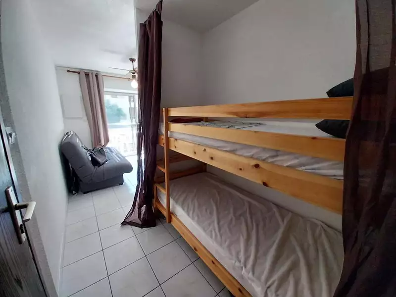 Appartement, 25 m²