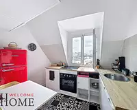 Appartement, 47,08 m²