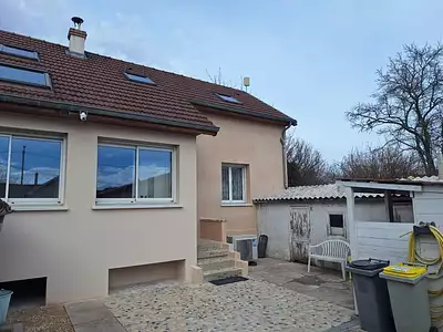 Maison, 80 m²