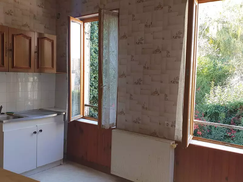 Appartement, 50,22 m²