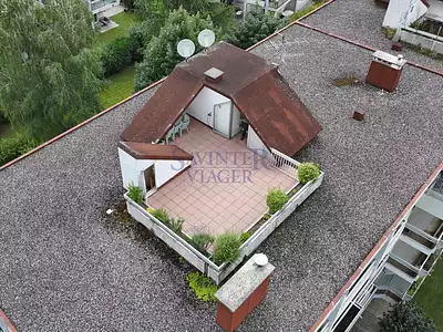 Appartement, 117 m²